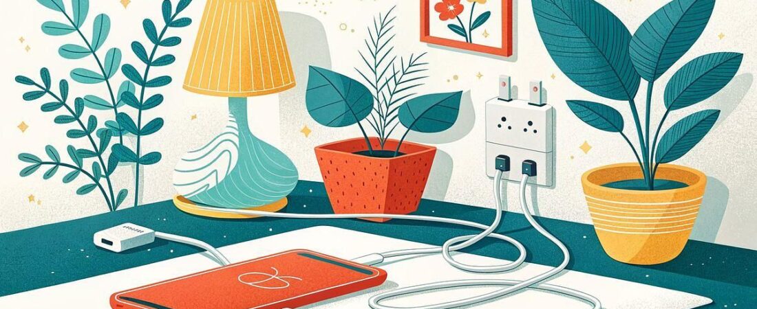 5 Must-Have Charging Solutions for a Tangle-Free Spring 2026 ⭐⭐⭐⭐⭐