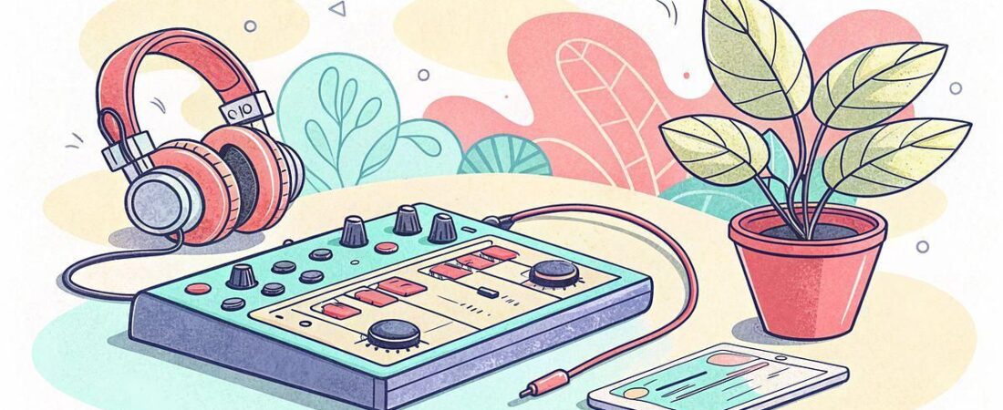 Elevate Your Sound with These Affordable Multi-Effects Processors