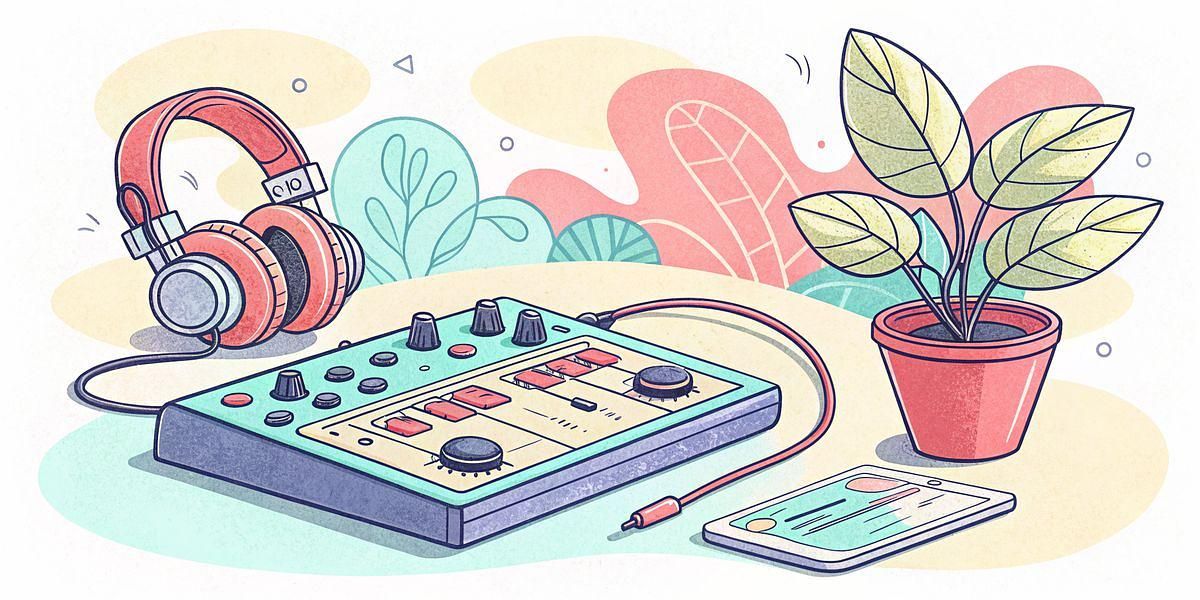 Elevate Your Sound with These Affordable Multi-Effects Processors