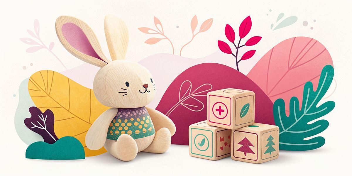 25 Non-Toxic Biodegradable Toys for Springtime ⭐⭐⭐⭐⭐