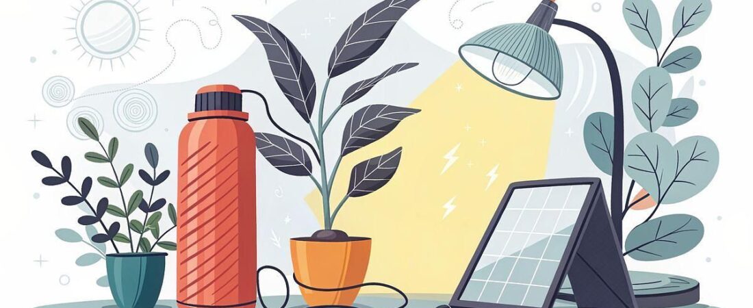 Celebrate Earth Day 2026 with These Eco-Friendly Innovations ⭐⭐⭐⭐⭐