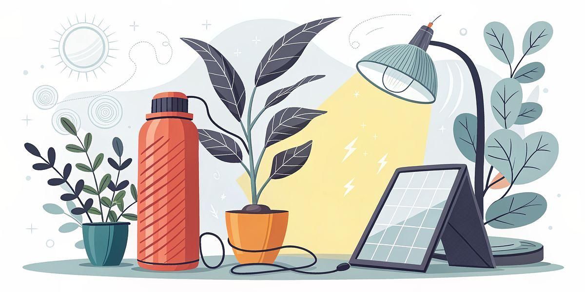Celebrate Earth Day 2026 with These Eco-Friendly Innovations ⭐⭐⭐⭐⭐