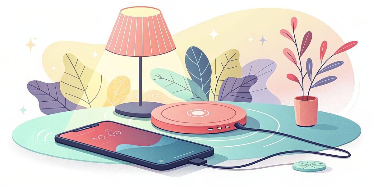 Unlock Lightning-Fast Charging with These 25 Qi2 Wireless Chargers